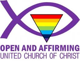 open and affirming